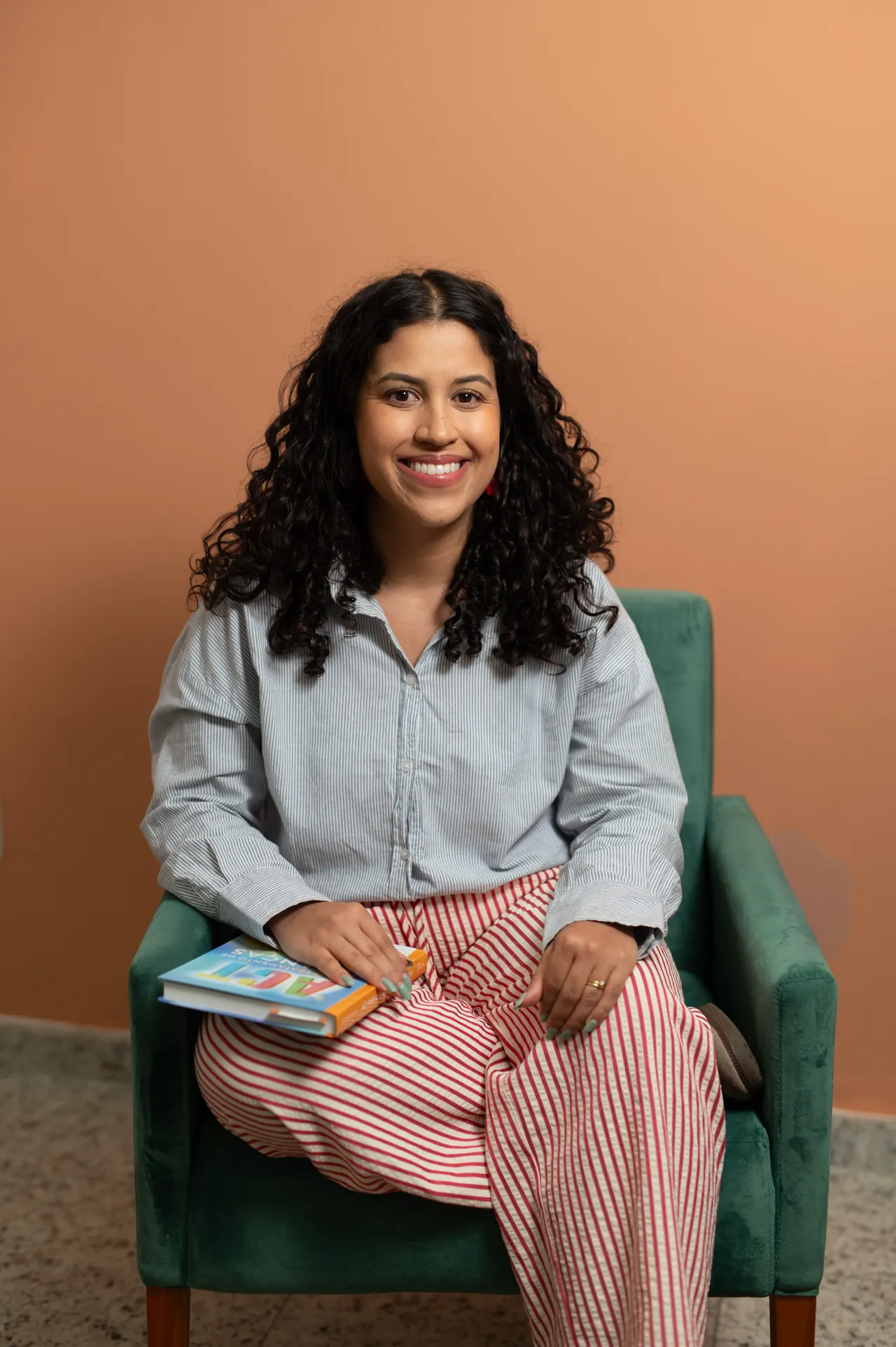 Ana Carolina Messias