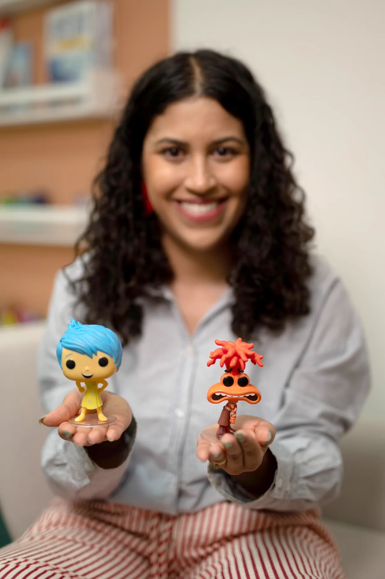 Como os atendimentos funcionam